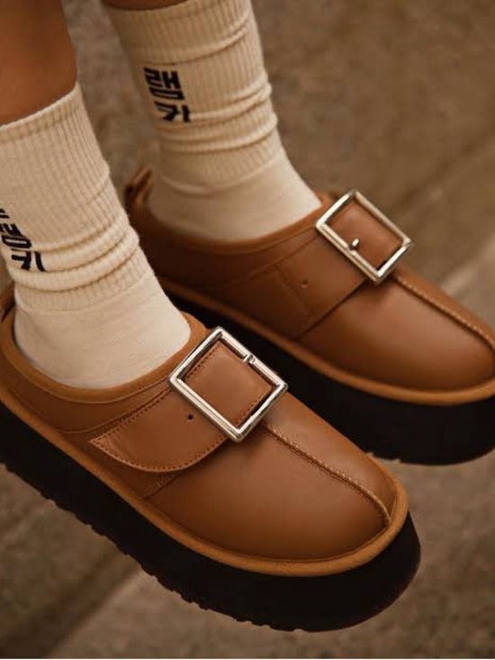UGG Shoes - Ugg x Opening Ceremony Tasman